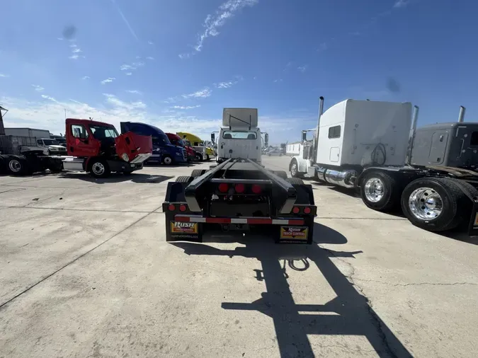 2023 Freightliner Business Class M2 112