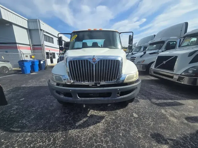 2019 NAVISTAR INTERNATIONAL 4300ed4388c8d43ca4badc630bf1cbb1fe9d