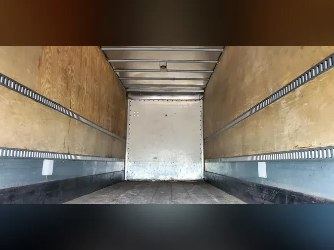 2019 International 4300