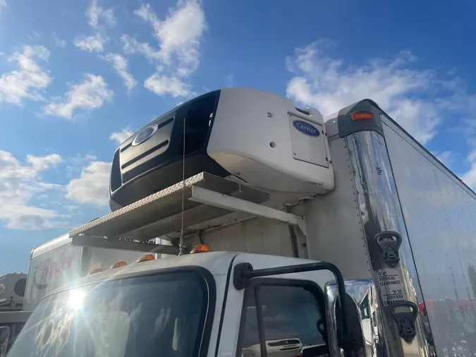 2018 FREIGHTLINER/MERCEDES M2 106