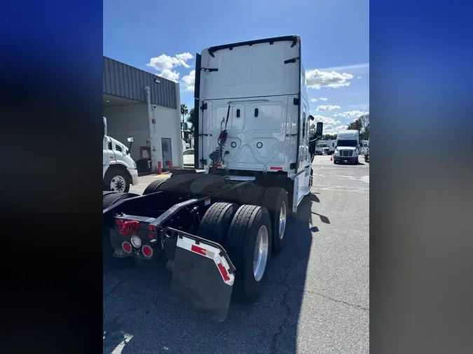 2022 FREIGHTLINER/MERCEDES NEW CASCADIA PX12664
