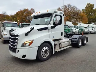 2020 FREIGHTLINER/MERCEDES NEW CASCADIA PX12664