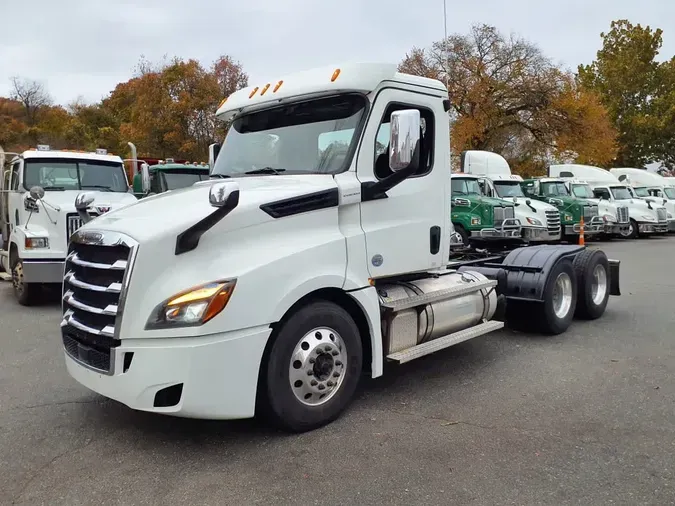 2020 FREIGHTLINER/MERCEDES NEW CASCADIA PX12664ed44319a5dc1174365a13810ad700b53