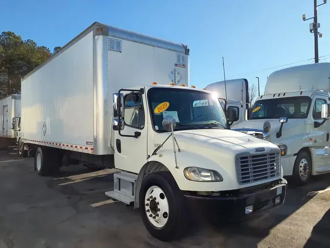 2019 FREIGHTLINER/MERCEDES M2 106ed4454d23f33a90cdc987b85d2738cfe
