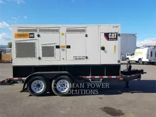 2014 Caterpillar XQ200