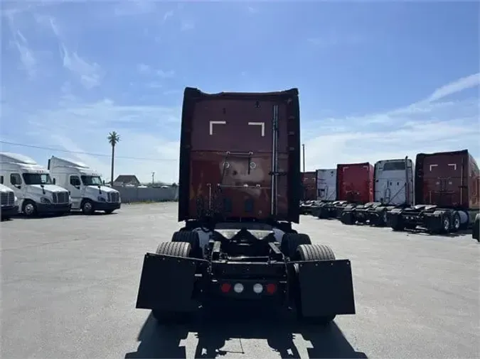 2020 KENWORTH T680