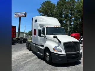 2019 INTERNATIONAL LT625