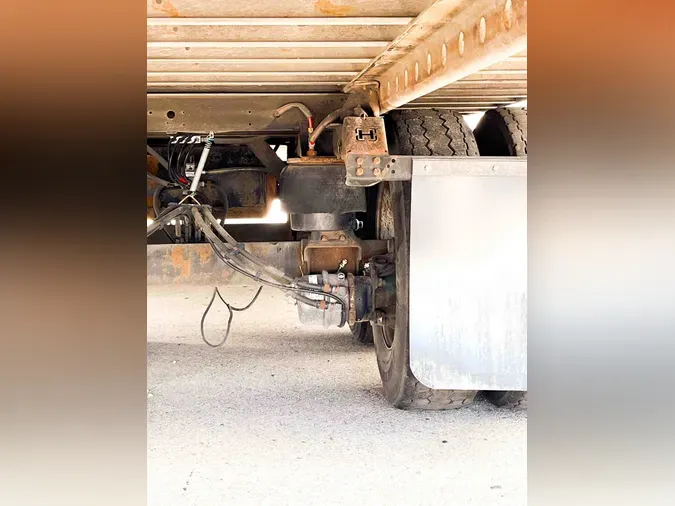 2019 UTILITY VS2RA