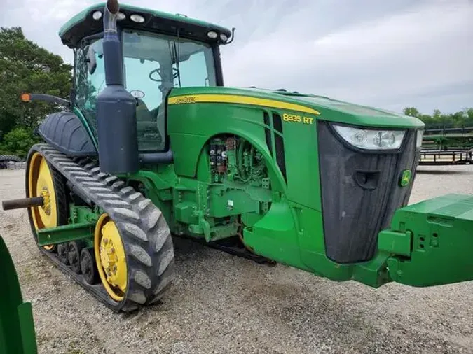 2014 John Deere 8335RTed46445a2be70d36888909d9a5948bcc