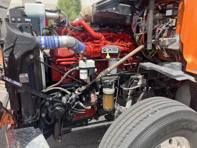2019 Peterbilt 567