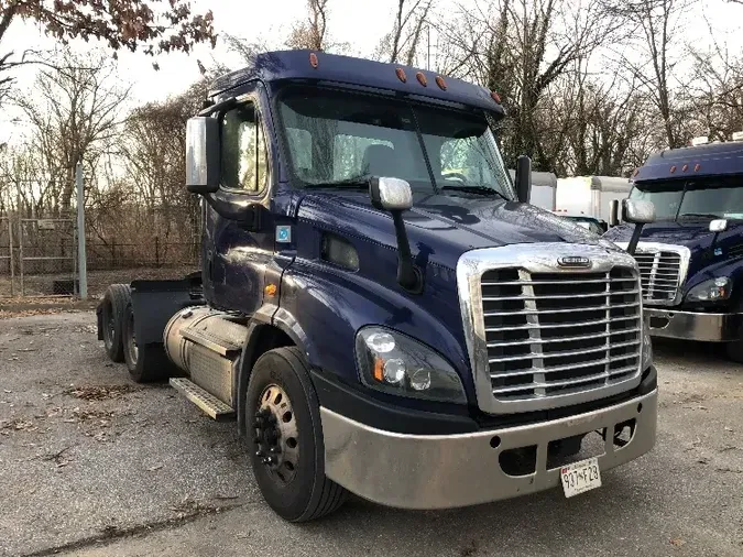 2016 Freightliner X11364STed482a9bd3019ea47831842c20b1f111