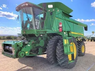 2006 John Deere 9860 STS