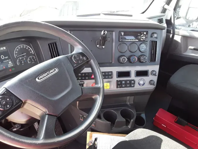 2019 FREIGHTLINER/MERCEDES NEW CASCADIA 116