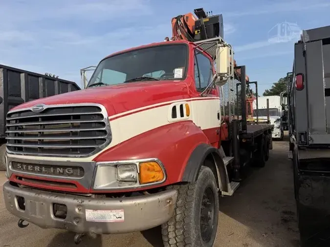 2007 STERLING L9500ed49e604a7adc309d97bf72409989595