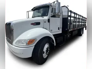 2020 Peterbilt 330
