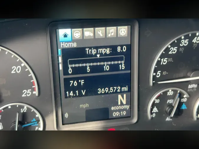 2023 Freightliner Cascadia 126ed4a705bc8fce51b29055b1f7007bcc4