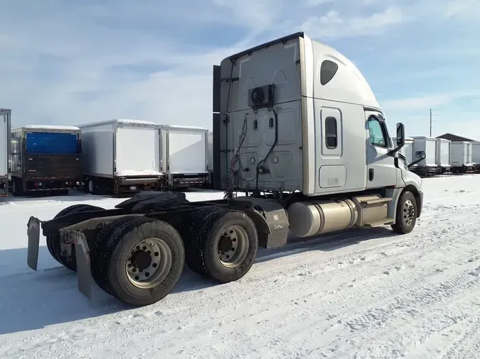 2020 FREIGHTLINER/MERCEDES NEW CASCADIA PX12664ed4a8c79b06d2ca0a1b9826fb3d2ecad