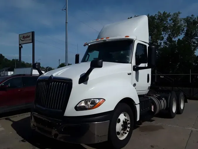 2020 NAVISTAR INTERNATIONAL LT625 DAYCAB T/Aed4b718d8744a1fff76bd8cec75b3715