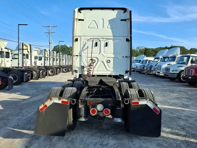 2020 FREIGHTLINER/MERCEDES NEW CASCADIA PX12664ed4c166dc0d537c0c3a19875665aa257