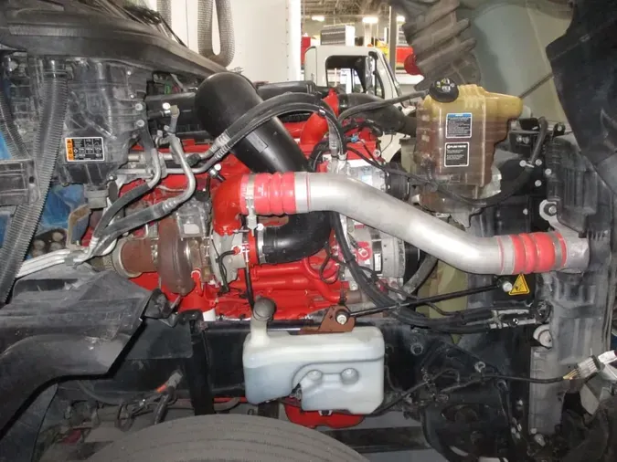2021 NAVISTAR INTERNATIONAL LT625 SLPR CABed4c6ef33a09ec1ebae259219a5f9e29