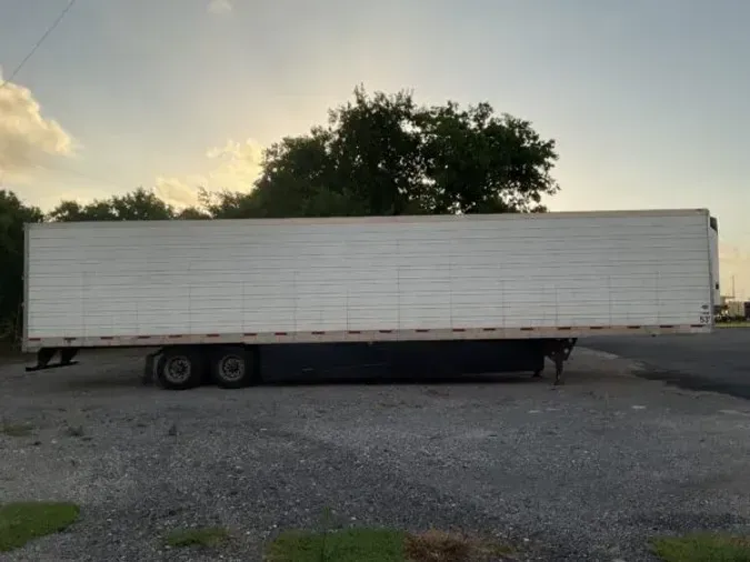 2019 Utility Reefer