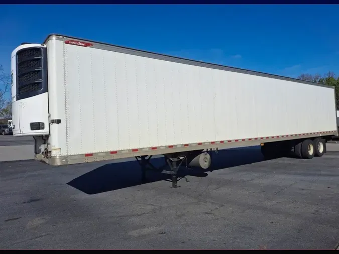 2016 GREAT DANE TRAILER 7211TZ1-53/160/102