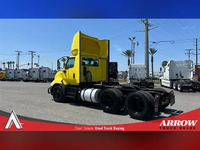 2018 INTERNATIONAL RH613