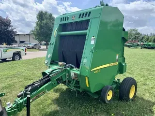 2018 John Deere 450E