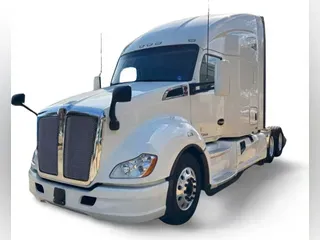 2020 Kenworth T680