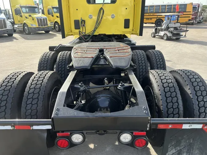 2021 Peterbilt 579