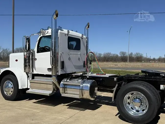 2026 PETERBILT 589