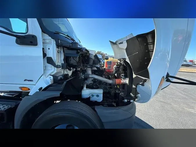 2020 INTERNATIONAL RH613