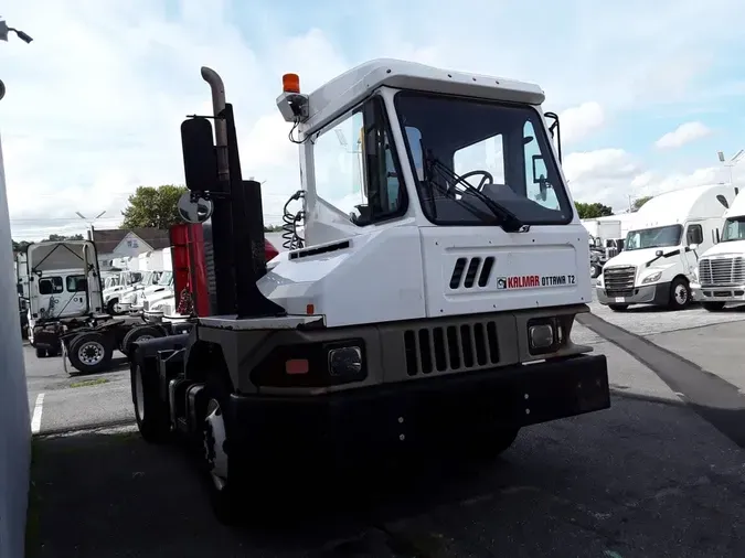 2016 OTTAWA 4X2 T2