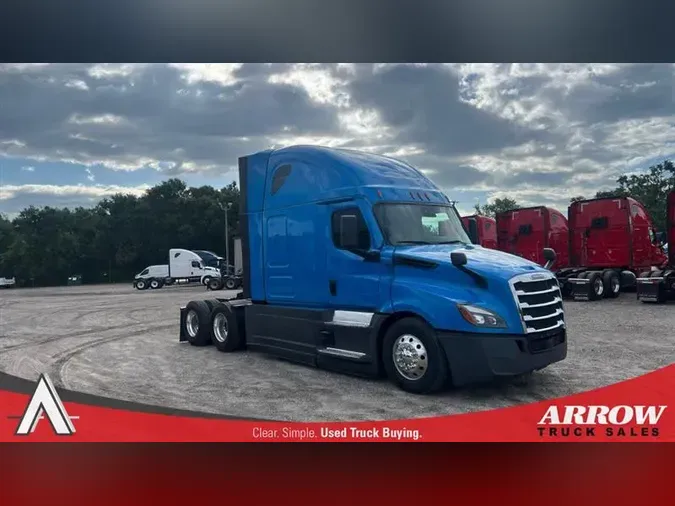 2022 FREIGHTLINER CA126