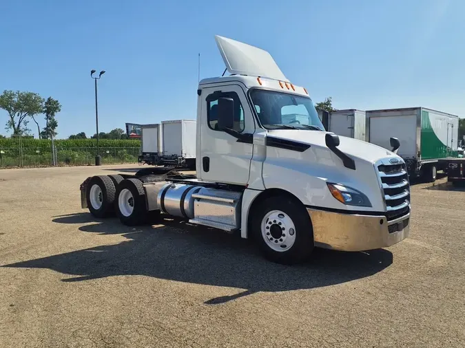 2020 FREIGHTLINER/MERCEDES NEW CASCADIA PX12664ed51527d34f87d163cfb8826fb83d82a
