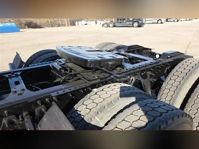 2020 INTERNATIONAL RH613