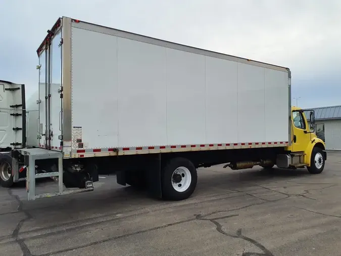 2016 FREIGHTLINER/MERCEDES M2 106ed53f3fb39646b0be2b6193e4e7a2d15