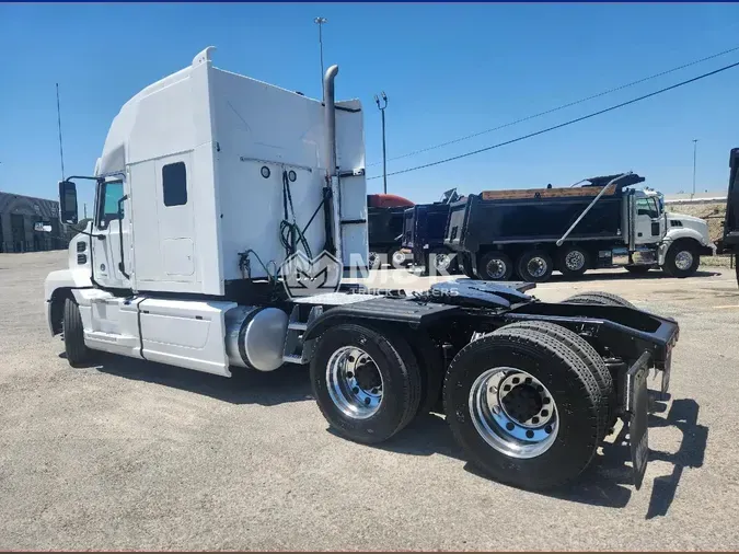 2019 MACK AN64T