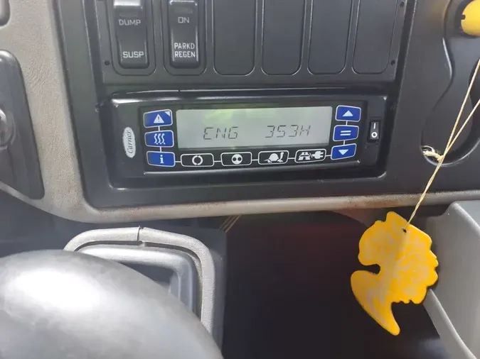 2018 NAVISTAR INTERNATIONAL 4300