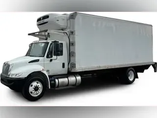2019 International 4300