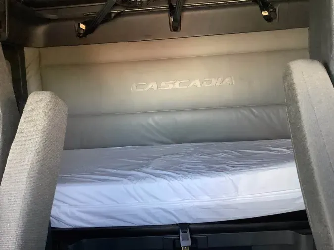 2022 Freightliner Cascadia 126ed58d941b5a7a697a140a818a7b74093