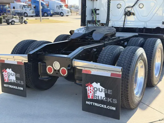 2021 Freightliner Cascadiaed595daa02a7e194abf373e77fc3a109