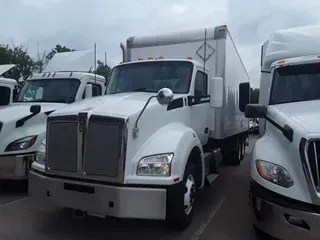 2019 KENWORTH TRUCKS T-880