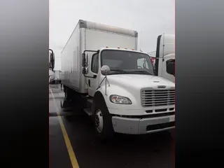 2021 FREIGHTLINER/MERCEDES M2 106