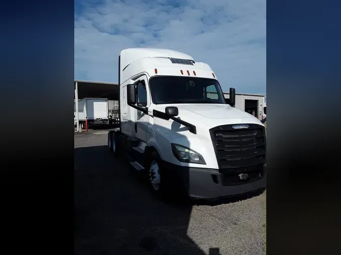 2019 FREIGHTLINER PT126064ST