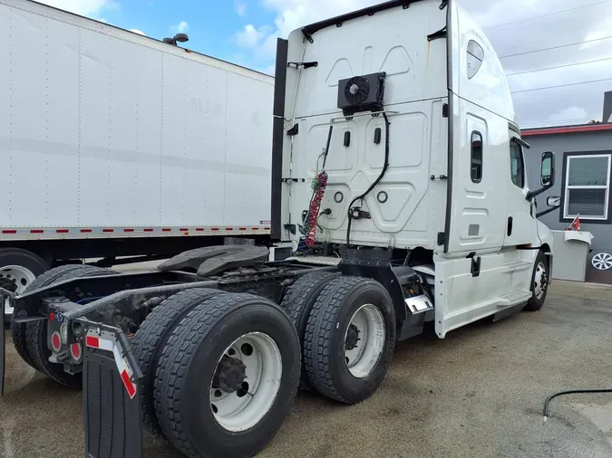 2020 FREIGHTLINER/MERCEDES NEW CASCADIA PX12664