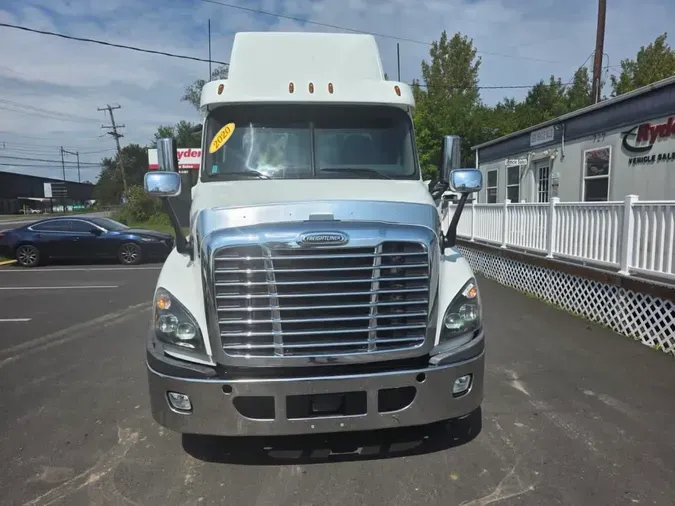 2020 FREIGHTLINER/MERCEDES CASCADIA 125ed5b493beb745f20cd5f87dd5073d627