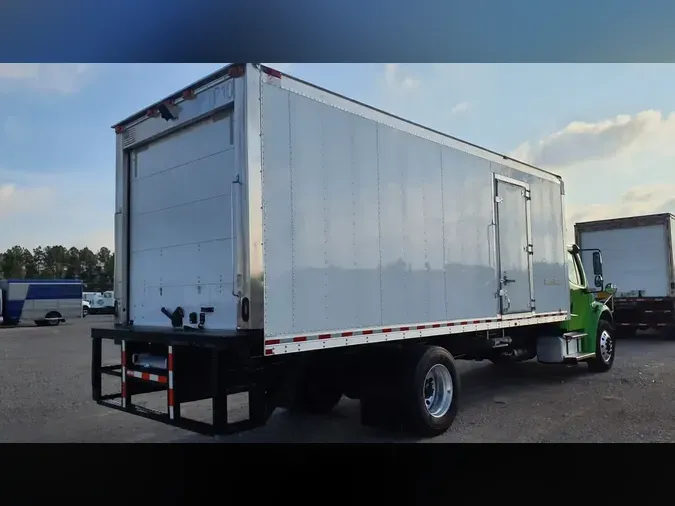 2020 FREIGHTLINER/MERCEDES M2 106