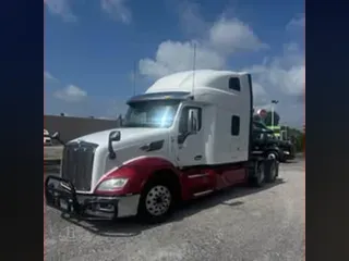 2020 PETERBILT 579