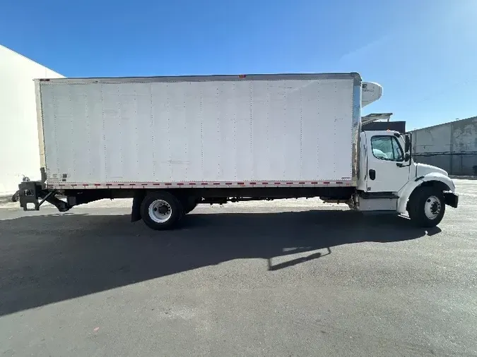 2016 Freightliner M2